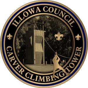 Check out the - Illowa Council, Boy Scouts of America
